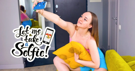 Thumbnail video 'Let Me Take A Selfie'