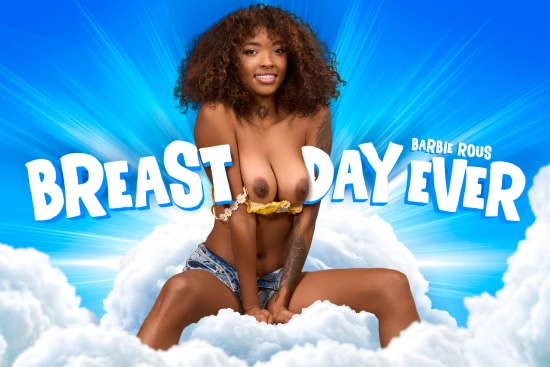 Thumbnail video 'Breast Day Ever'
