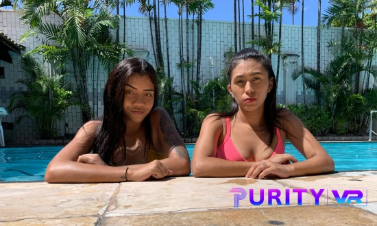 Thumbnail video 'Sun Kissed Temptation'