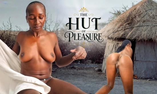 Thumbnail video 'African Tribal Girl Porn Casting: Fucking My Village Slut in a 5-Star Hotel for Her First VR Scene!'