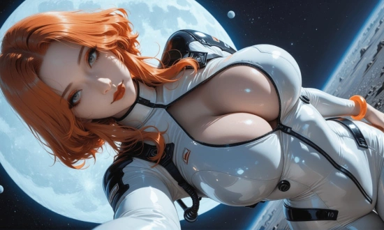 Thumbnail video 'Miss Sin Beyond The Event Horizon'