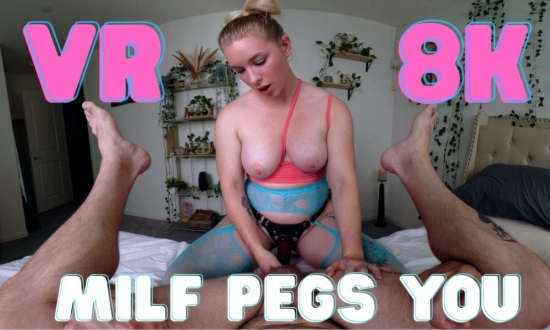 Thumbnail video 'Pegging is What You Need'