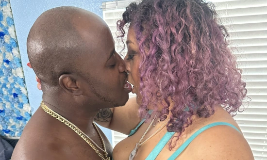 Thumbnail video 'Latina Torta Gets Railed By Bbc'