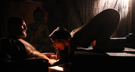 Thumbnail video 'Much Too Loud 3'
