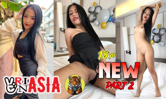 Thumbnail video 'Stunning Thai Petite Beauty Is Back For Another Creampie'