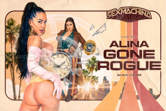 Thumbnail video 'Alina Gone Rogue'