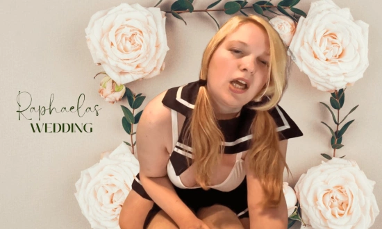 Thumbnail video 'Raphaelas Wedding'