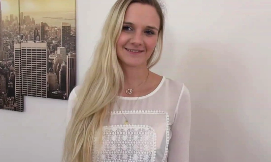 Thumbnail video '132 - 1 Babe Fucks For Cumshot'