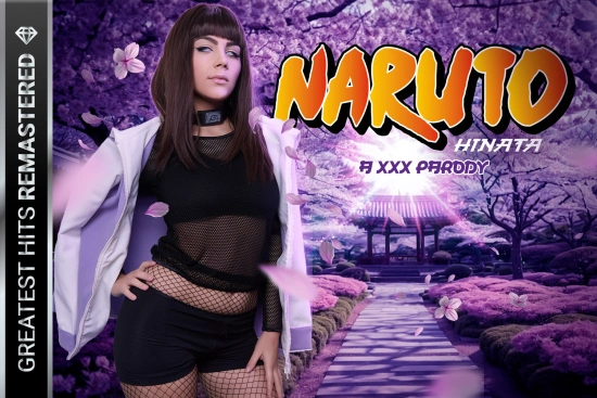 Thumbnail video 'Naruto: Hinata A XXX Parody Remastered'