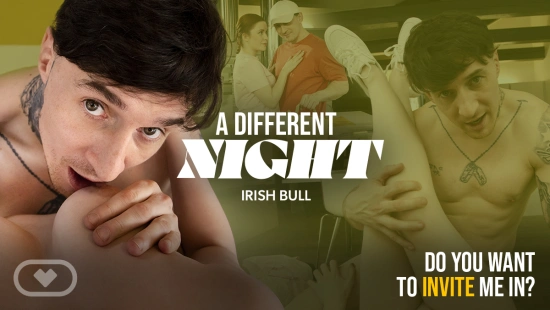 Thumbnail video 'A Different Night'