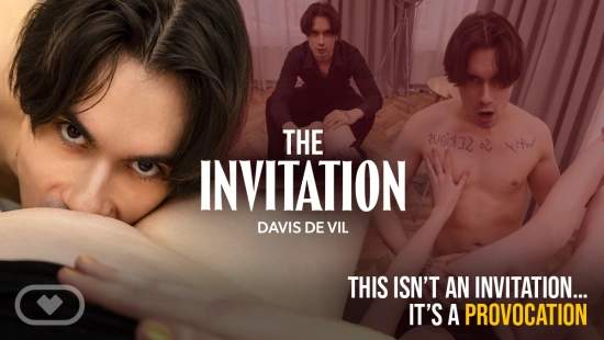Thumbnail video 'The Invitation'