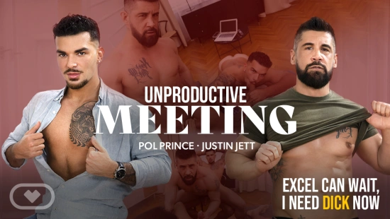 Thumbnail video 'Unproductive Meeting'