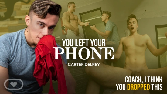 Thumbnail video 'You Left Your Phone'