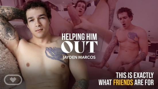 Thumbnail video 'Helping Him Out'
