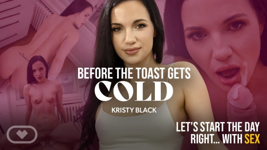 Thumbnail video 'Before the Toast Gets Cold'