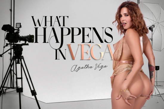 Thumbnail video 'What Happens in Vega'