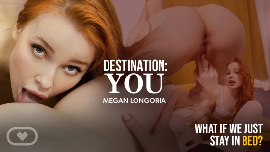 Thumbnail video 'Destination: You'