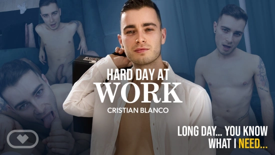 Thumbnail video 'Hard Day at Work'