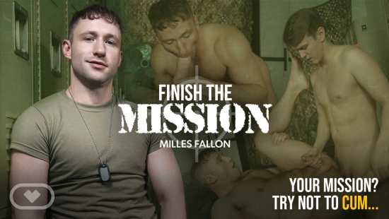 Thumbnail video 'Finish the Mission'
