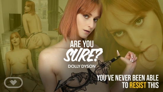 Thumbnail video 'Are You Sure?'