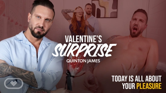 Thumbnail video 'Valentine's Surprise'