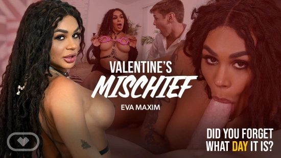 Thumbnail video 'Valentine’s Mischief'