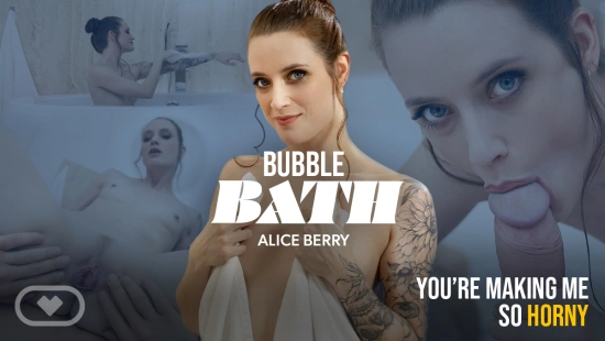 Thumbnail video 'Bubble Bath'