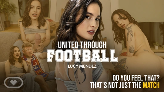 Thumbnail video 'United Through Football'