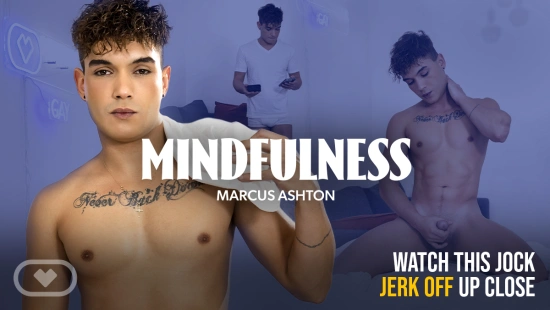 Thumbnail video 'Mindfulnes'