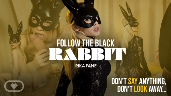 Thumbnail video 'Follow the Black Rabbit'