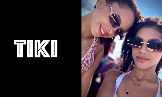 Thumbnail video 'Tiki The No VR Movie'