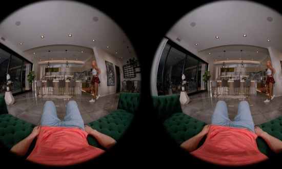 Thumbnail video 'Stitching test (no stitch) 4096p'