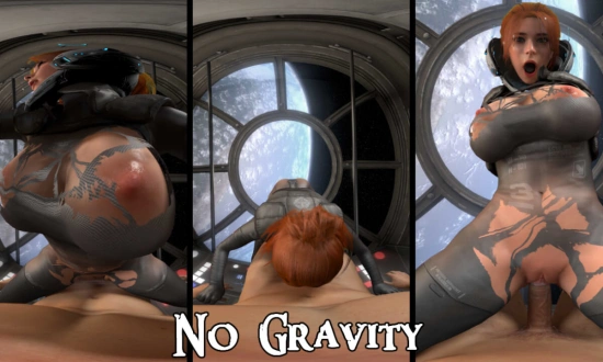 Thumbnail video 'No Gravity [CG]'