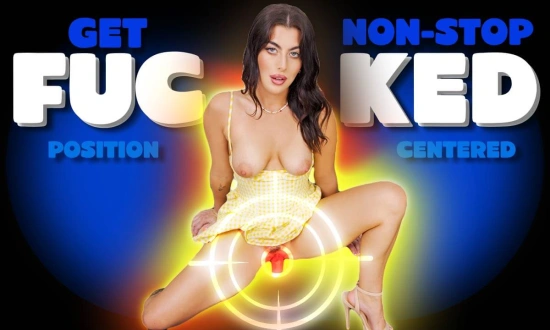 Thumbnail video 'Get Fucked Non Stop By 15 Sitting Cowgirls Position Centered'