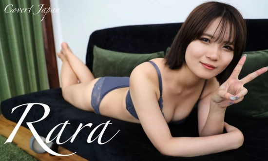 Thumbnail video 'Rara Bought Something Good'