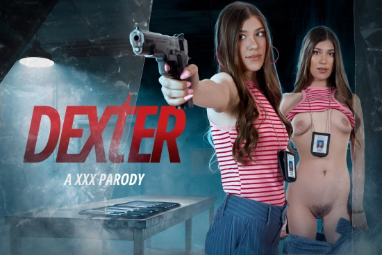 Thumbnail video 'Dexter A XXX Parody'