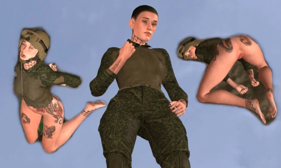 Thumbnail video 'Sergeant's Orders'