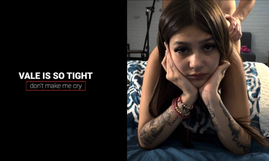 Thumbnail video 'Vale Is So Tight, Don't Make Me Cry...'