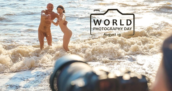 Thumbnail video 'World Photography Day 2025'