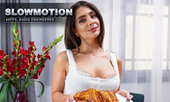 Thumbnail video 'SlowMotion - True Love'