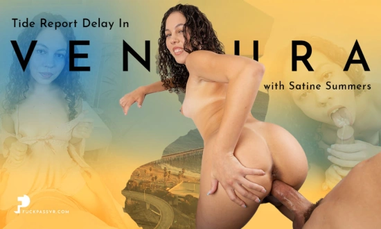 Thumbnail video 'Tide Report Delay'