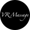 VR Massage Studio Logo