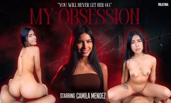 Thumbnail video 'My Obsession'