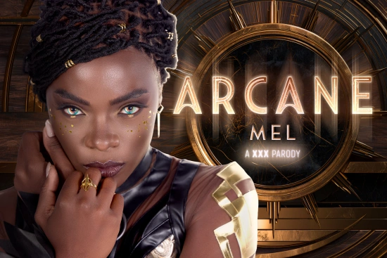 Thumbnail video 'Arcane: Mel A XXX Parody'