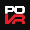 POVR Originals Studio Logo