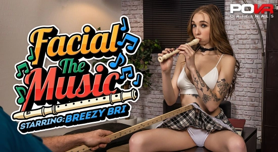 Thumbnail video 'Facial The Music'