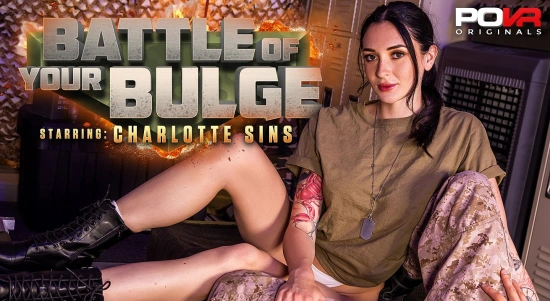 Thumbnail video 'Battle Of Your Bulge'