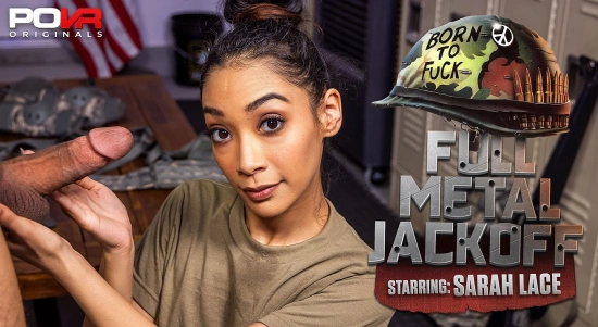 Thumbnail video 'Full Metal Jackoff'