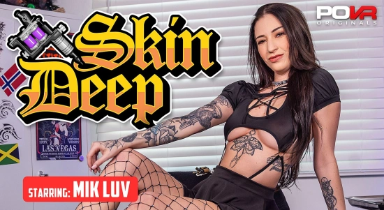 Thumbnail video 'Skin Deep'