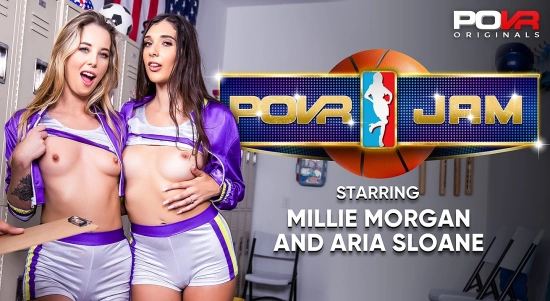 Thumbnail video 'POVR JAM'